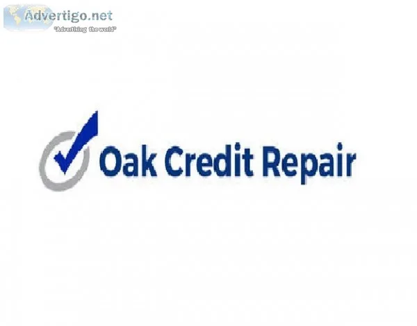 Credit repair consultant services