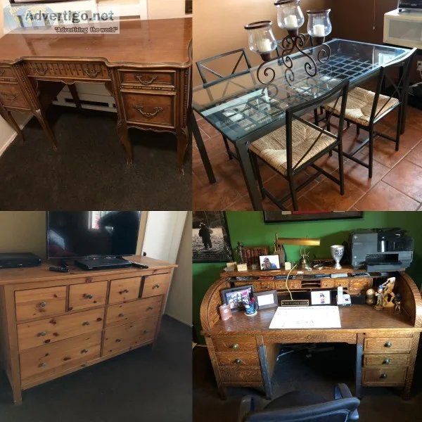ESTATE SALE 1228-1229