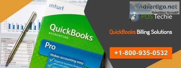 QuickBooks Billing Solutions