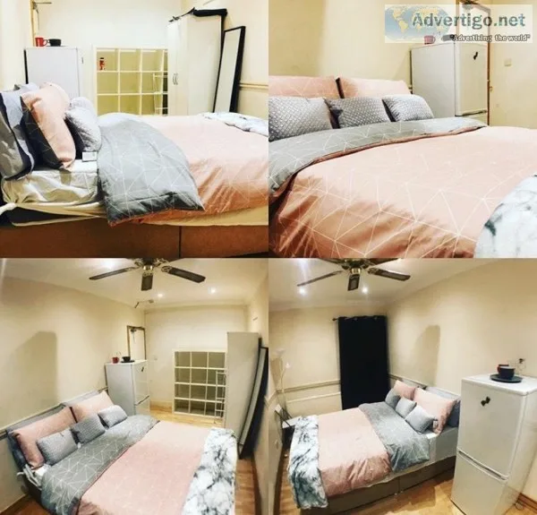 Book Your Room Today