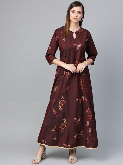 BUY PALAZZO WITH TOP and PRINTED RAYON KURTI COLLECTION ONLY AT 