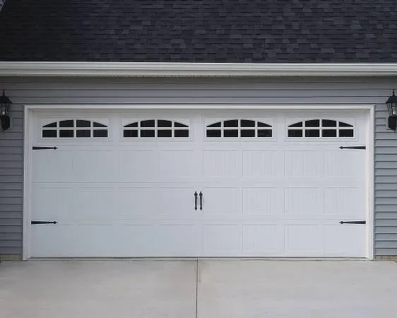 Overhead Garage Doors and Openers