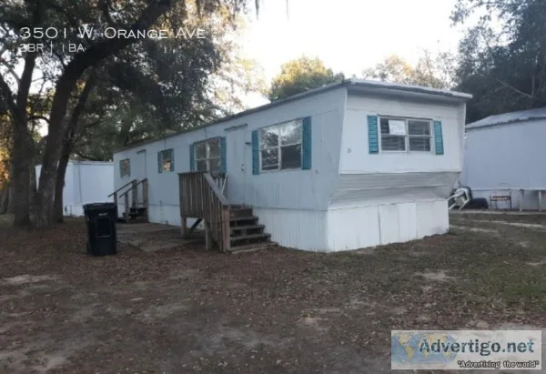 Comfortable family house