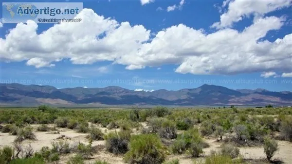 41 Scenic Acres in Winnemucca NV