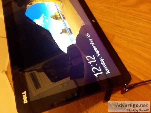 Dell XPS 18