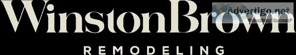 Winston Brown Remodeling