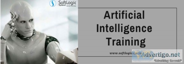 Artificial Intelligence Training Centre in Chennai