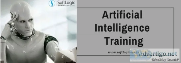 Artificial Intelligence Training Centre in Chennai