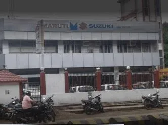 Grab Best Deals At Maruti Suzuki Agartala