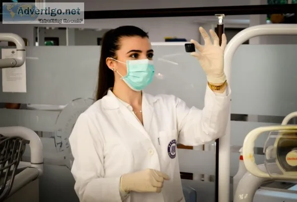 Best Dental Hospital in Faridabad