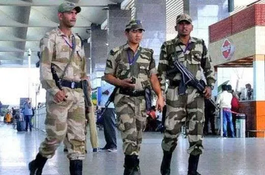 Download Payslip CRPF CISF BSF BRO PAO and SSB salary slips regu