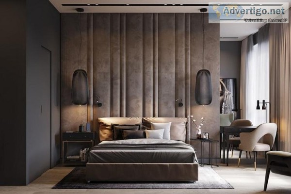 Top Rated Interior Designers in Chennai