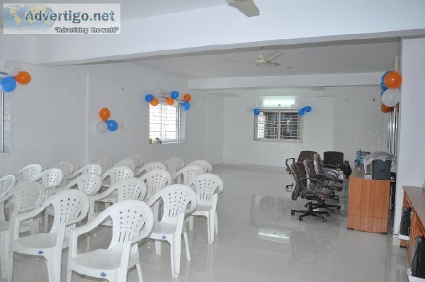 Commercial office space for sale in NizampetHyderabad