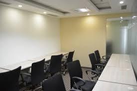 FULLY FURNISHED INDIVIDUAL OFFICE SPACE  NEAR GEMINI FLYOVER