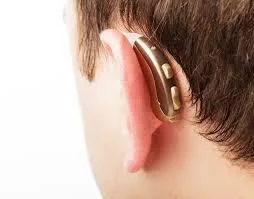 Hearing Aid Repairs Ohio