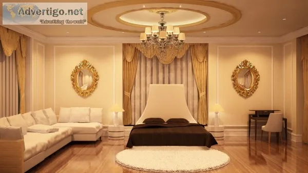 best interior designers in faridabad