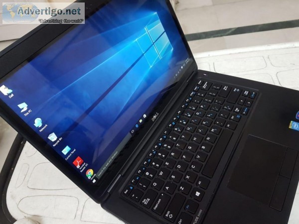 Dell Latitude E5450