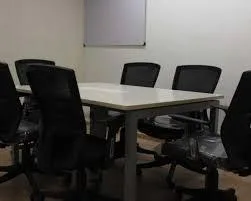 FULLY FURNISHED OFFICE -10 SEATERS