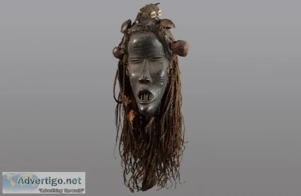 African Arts craft