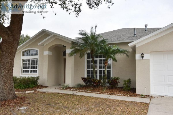Welcome to 4312 Brandon Ridge Dr Valrico FL 33594