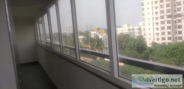 Lavishly Furnished Company Guest House with Private terrace Gard