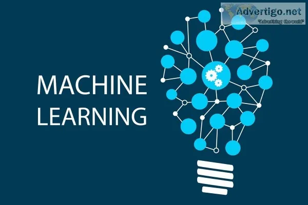 Machine learning course in Mumbai