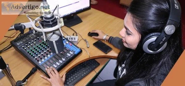 Mass Communication Course in Noida-star media now