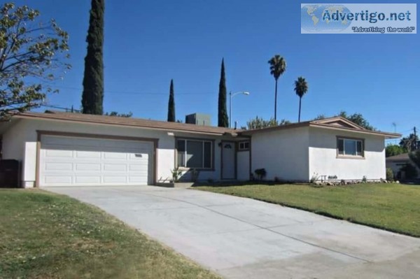 Welcome to 1901 W George St Banning CA 92220