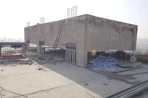 Water tank waterproofing solutions