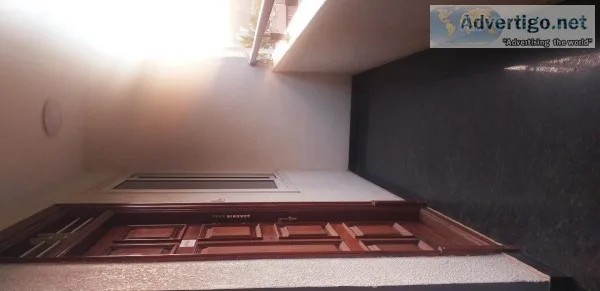 Beautiful Semi Furnished 3 BHK FLAT FOR RENT