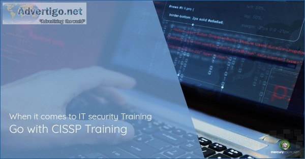CISSP Online Training