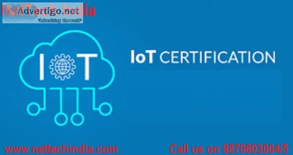 Learn IOT From Best Institute In Mumbai