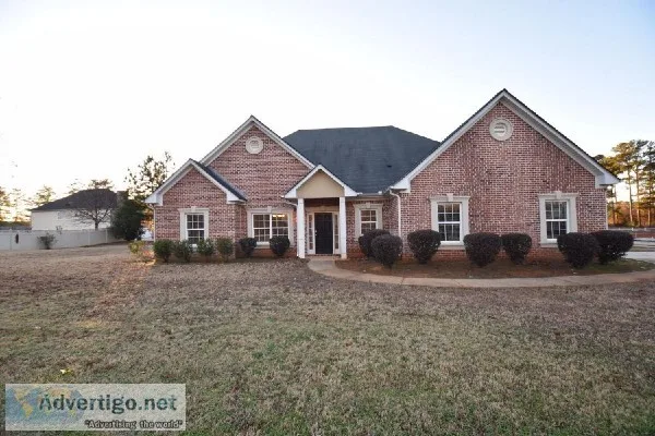 Welcome to 201 Long Needle Dr McDonough GA 30252