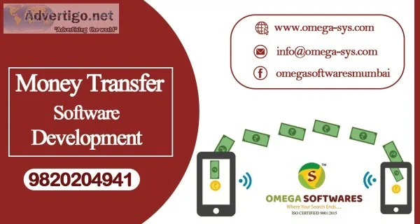 Best Online Money Transfer Software Development Company