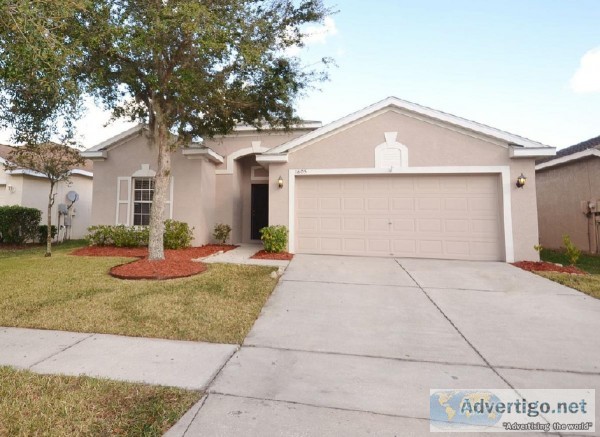 Welcome to 1605 Emerald Hill Way Valrico FL 33594