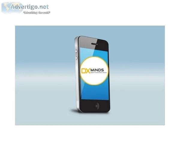 Best Android App Development Company in Hyderabad