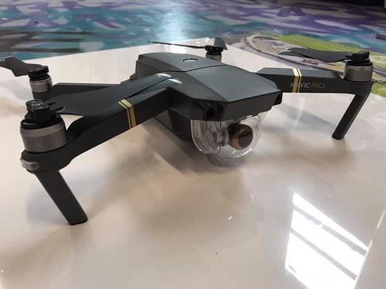 DJI Mavic pro for sale