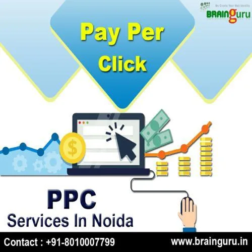 PPC Service in Noida