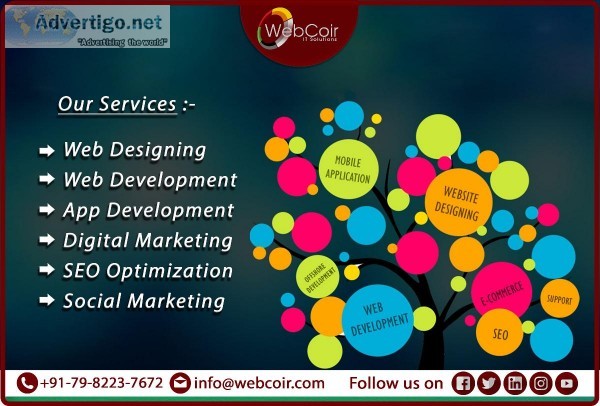 Top Mobile App Development Company Noida