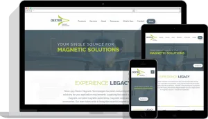 Seattle Wordpress Website Design  Graticle.com