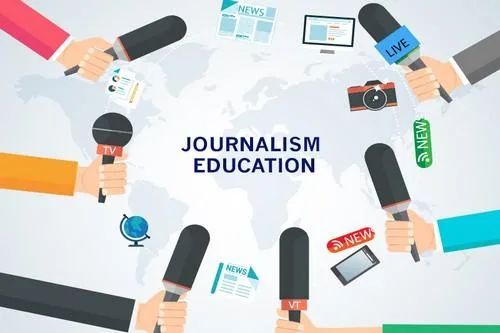 Journalism courses in Noida- star media now