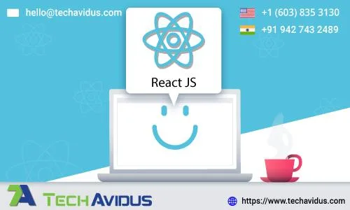 Hire ReactJs Developer