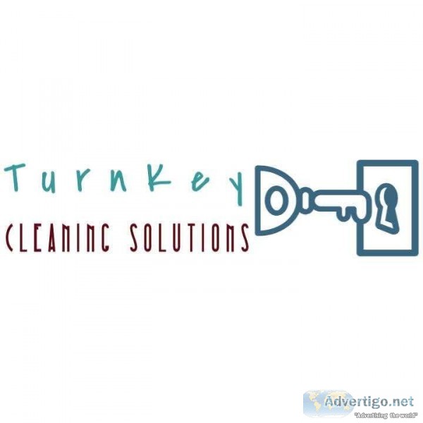 TurnKey Cleaning Solutions