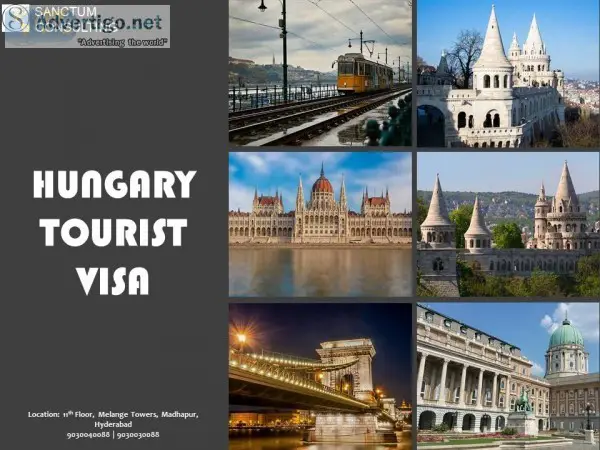 Apply for Hungary Visa Services