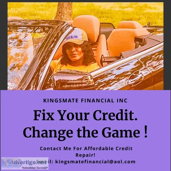 Affordable Credit Restoration Solutions