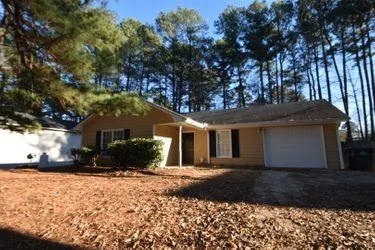 Welcome to 5552 Shawnee Trl Norcross GA 30071