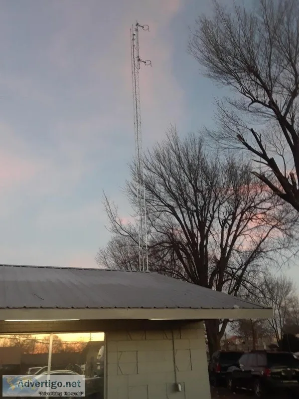 FM RADIO STATION PERMIT AUCTION