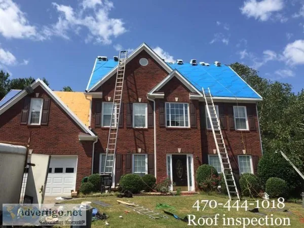 Roof Inspections