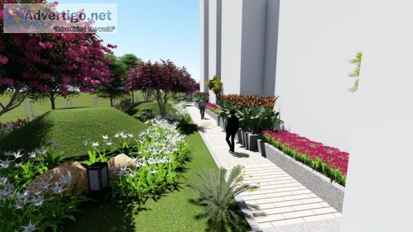 3 BHK Flats In Hyderabad For Sale Apartments  The Art