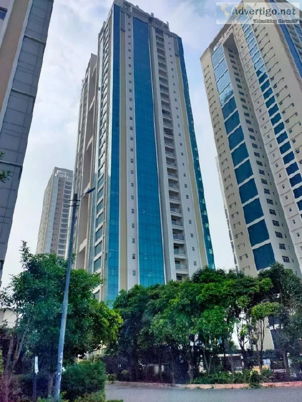 4BHK FLAT FOR SALE IN MANIKONDAHYDERABAD